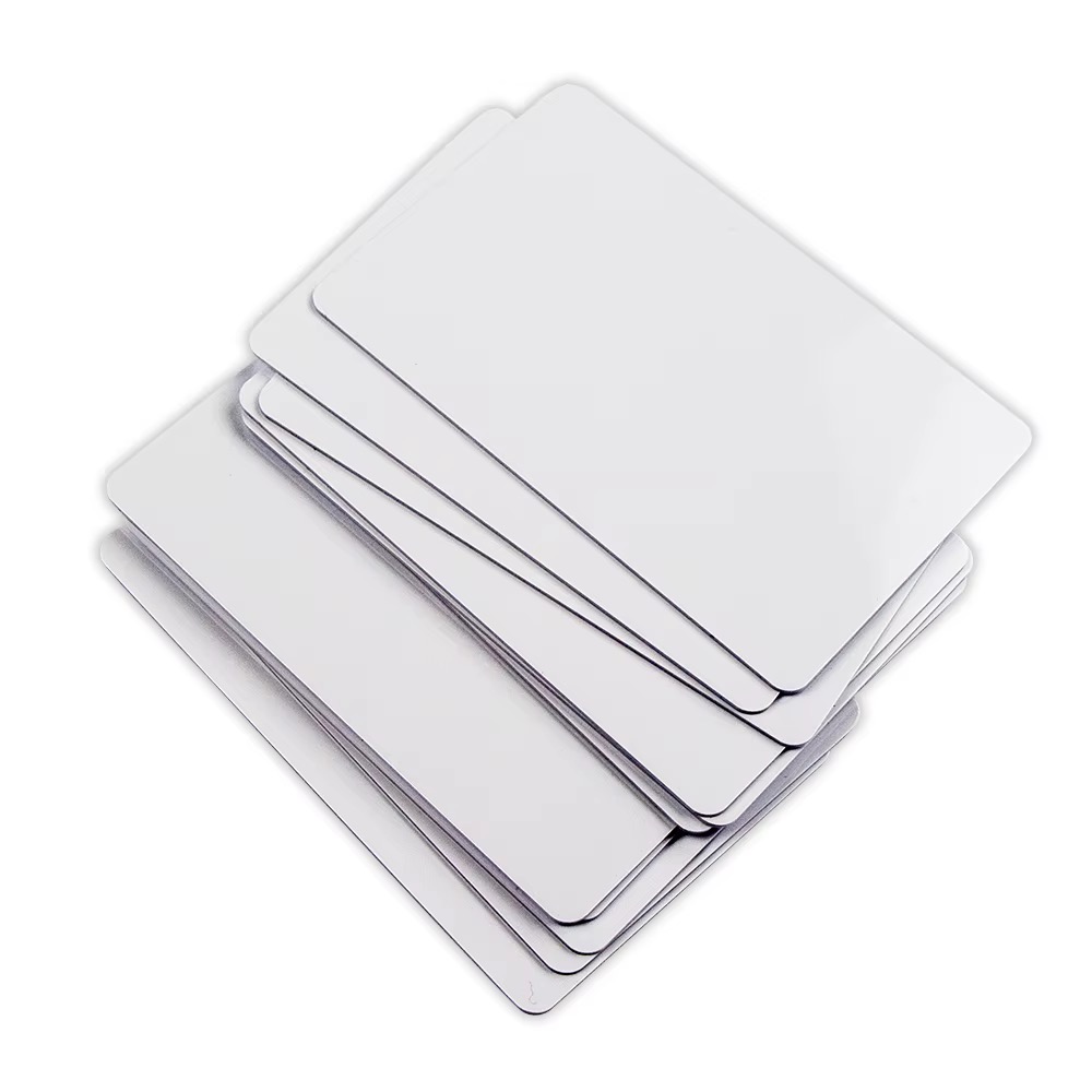 PVC Card