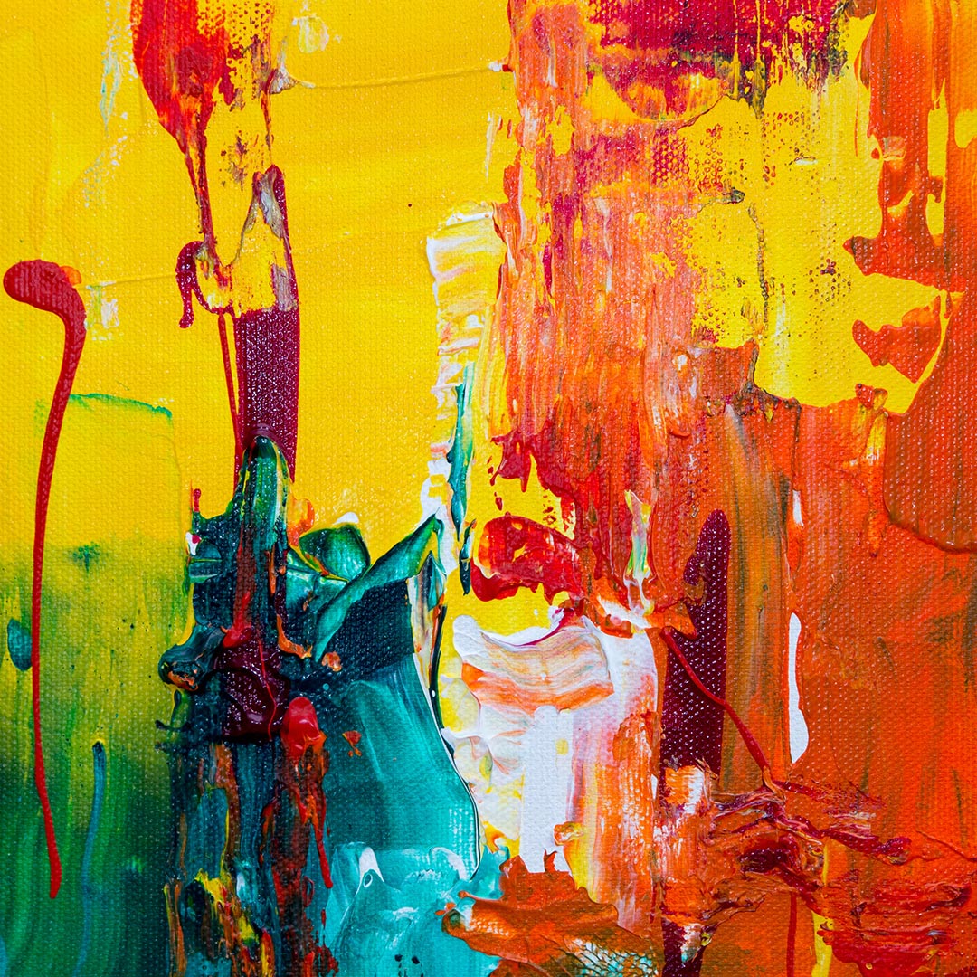 Custom Oil Painting