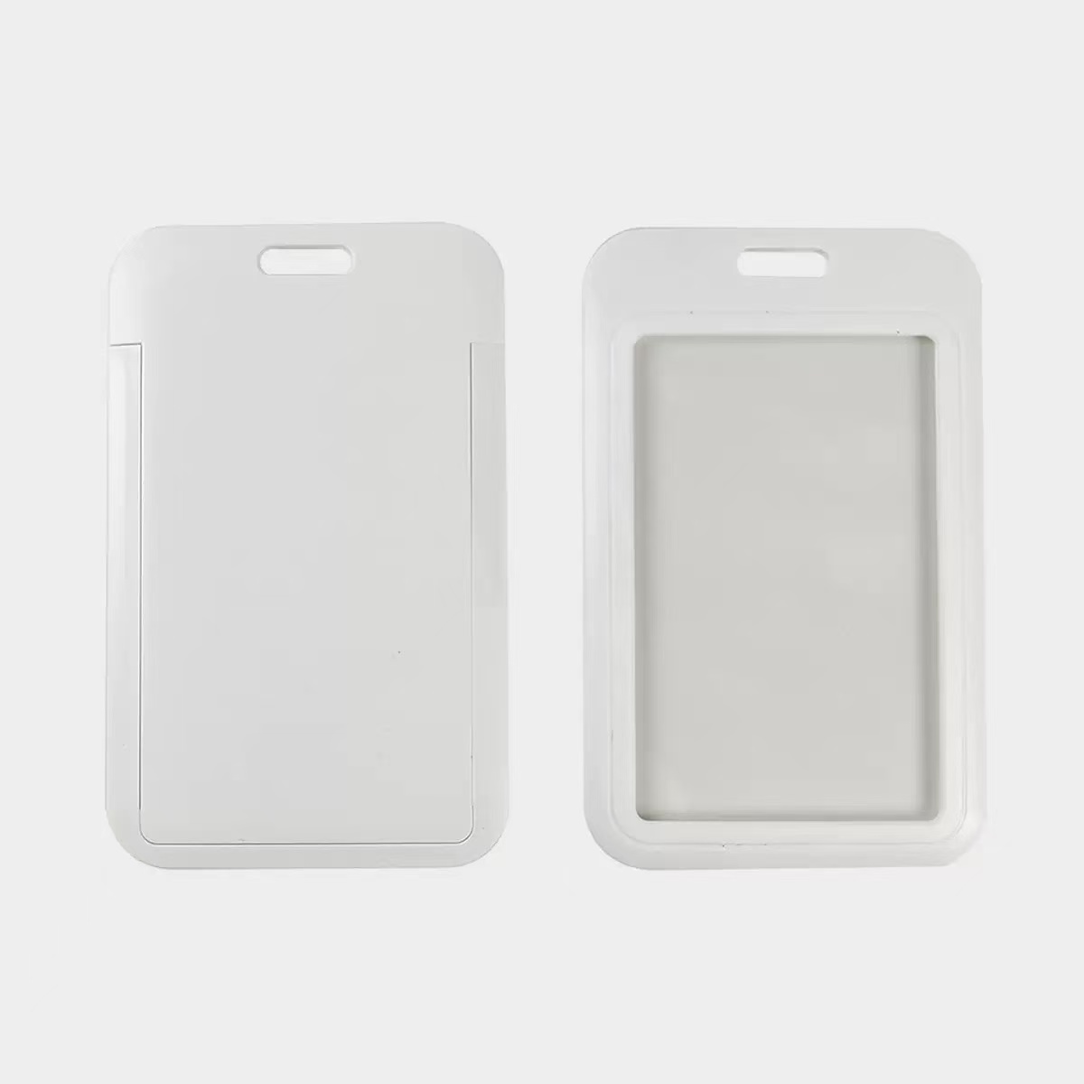ABS ID Card Holder